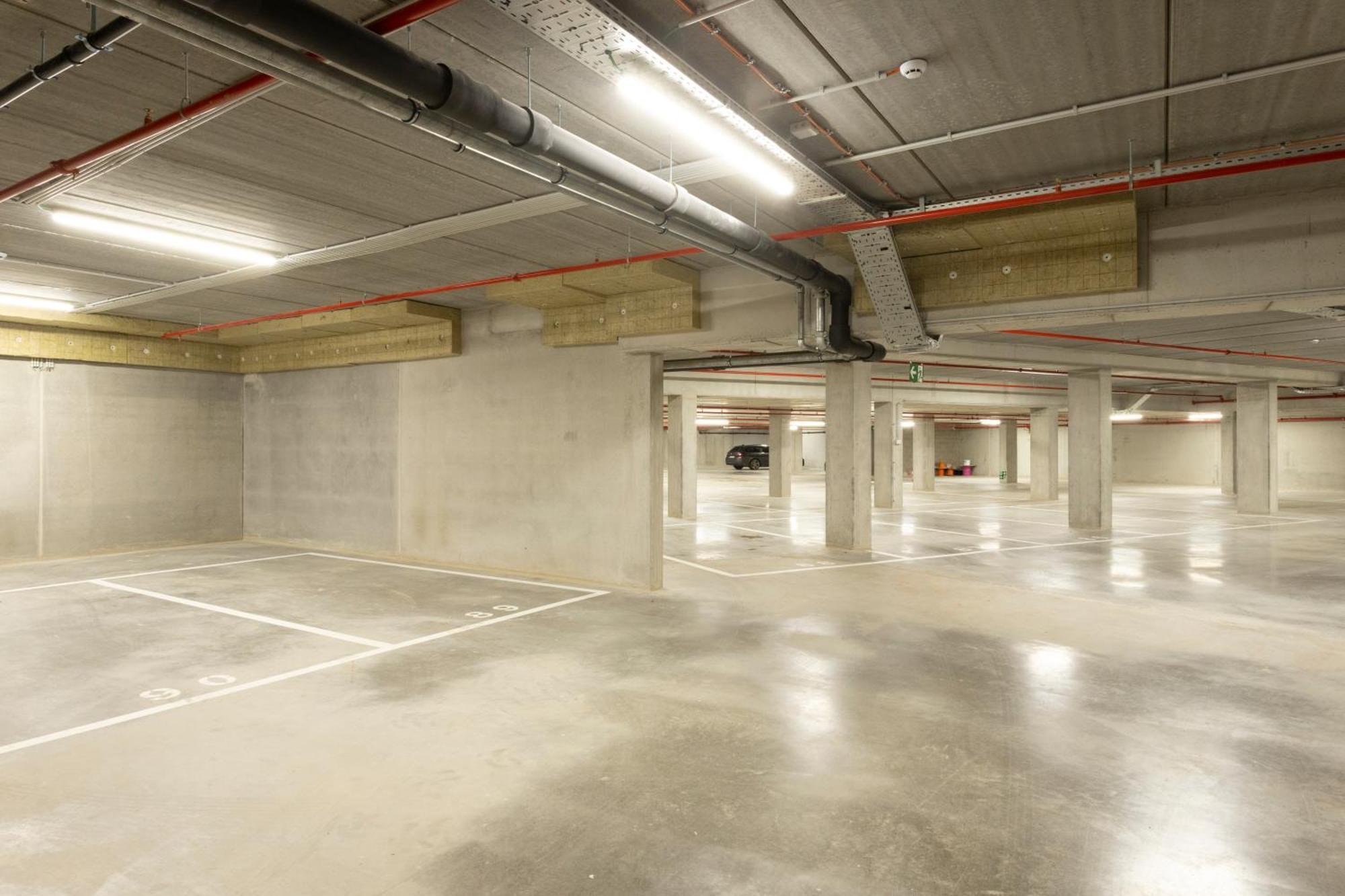 Aparthotel Adagio Access Brussels Airport Machelen Buitenkant foto